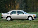 Mercedes-Benz 190 E 2.3-16 1984 года